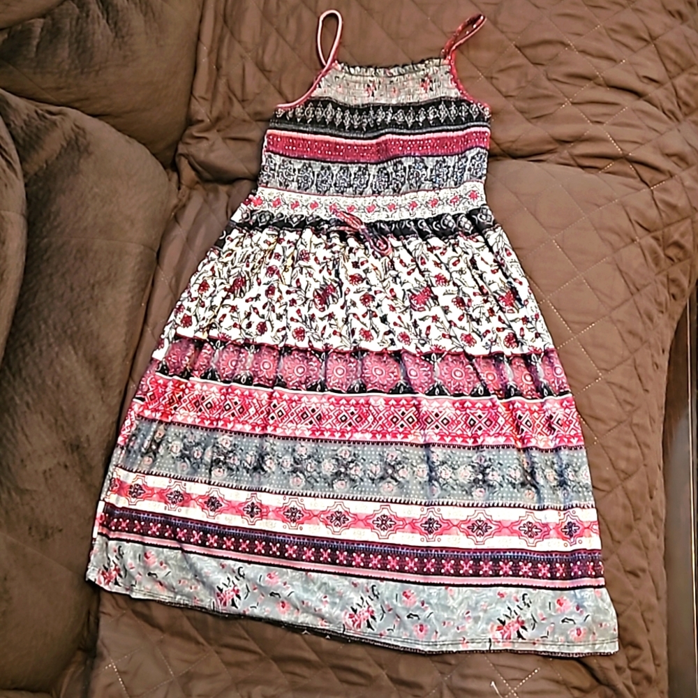 Girls dress